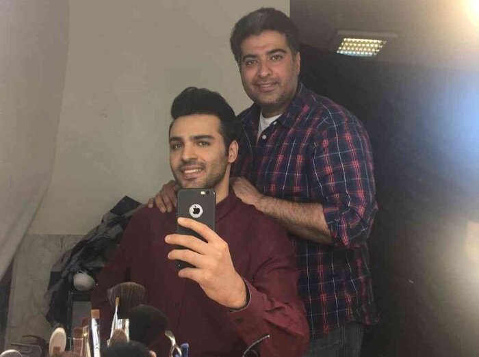 سامان صفاری: نمیدانم در نمایش خانگی چه خبر است