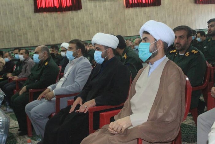 اخلاقمداری شاخصه اصلی مدیریت در نظام اسلامی است