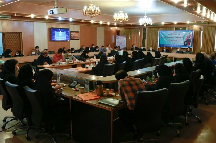 نیمی از ظرفیت بیمارستانهای دولتی گلستان فاقد پزشک متخصص است