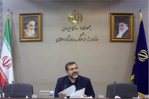 وزیر ارشاد: دنبال اثرگذاری بینالمللی حماسه پیادهروی اربعین هستیم