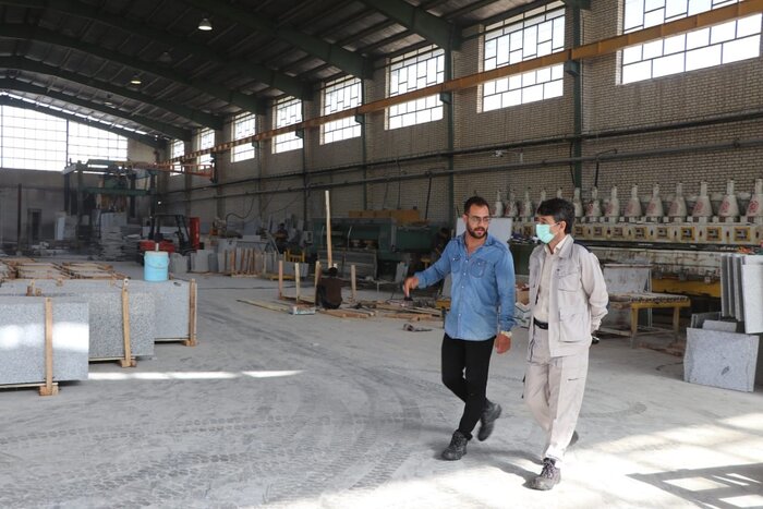 دستاورد یکساله دولت؛ احیای ۳۳ واحد تولیدی خراسان جنوبی