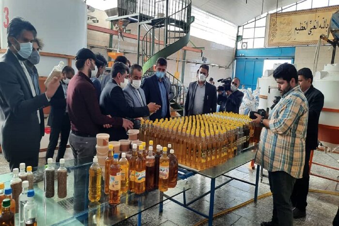 دستاورد یکساله دولت؛ احیای ۳۳ واحد تولیدی خراسان جنوبی