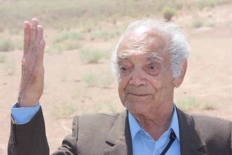 درویشعلی بهروان اینانلو از شاعران استان قزوین درگذشت درویشعلی بهروان اینانلو از شاعران استان قزوین درگذشت