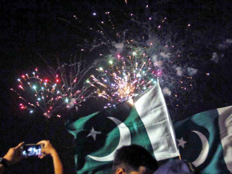 ۷۵ سالگی استقلال پاکستان زیر سایه تنش بین دولت و مخالفان