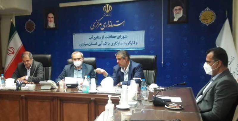 اقدامات سختگیرانه در ساماندهی چاههای آب کشاورزی استان در دستور کار قرار گیرد  اقدامات سختگیرانه در ساماندهی چاههای آب کشاورزی استان در دستور کار قرار گیرد
