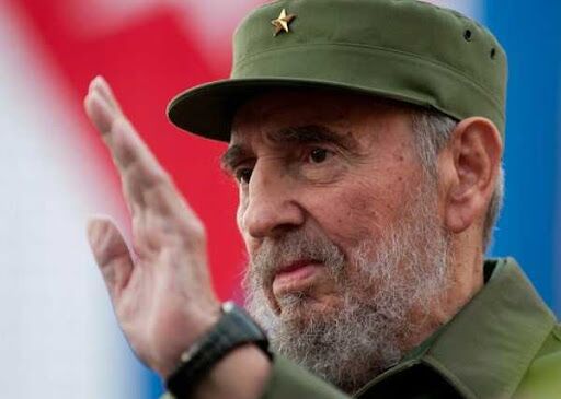 América Latina rinde homenaje a Fidel Castro