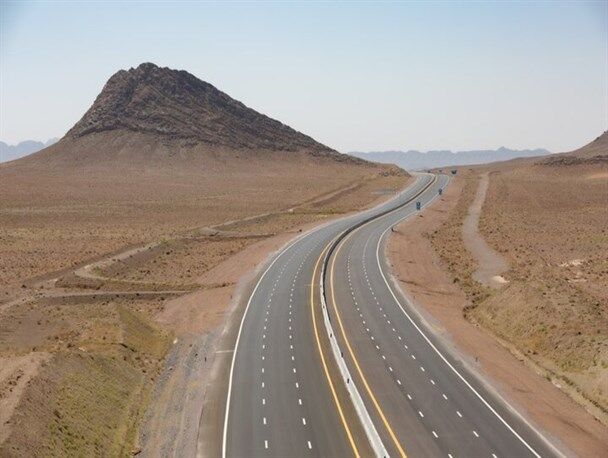 تخصیص ۳۸۰ میلیارد تومان اعتبار سفر استانی برای راههای خراسان جنوبی تخصیص ۳۸۰ میلیارد تومان اعتبار سفر استانی برای راههای خراسان جنوبی