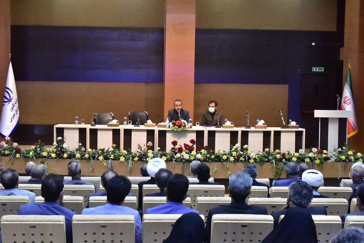 استاندار خراسان جنوبی: تاکید ما در استان بر کادرسازی است