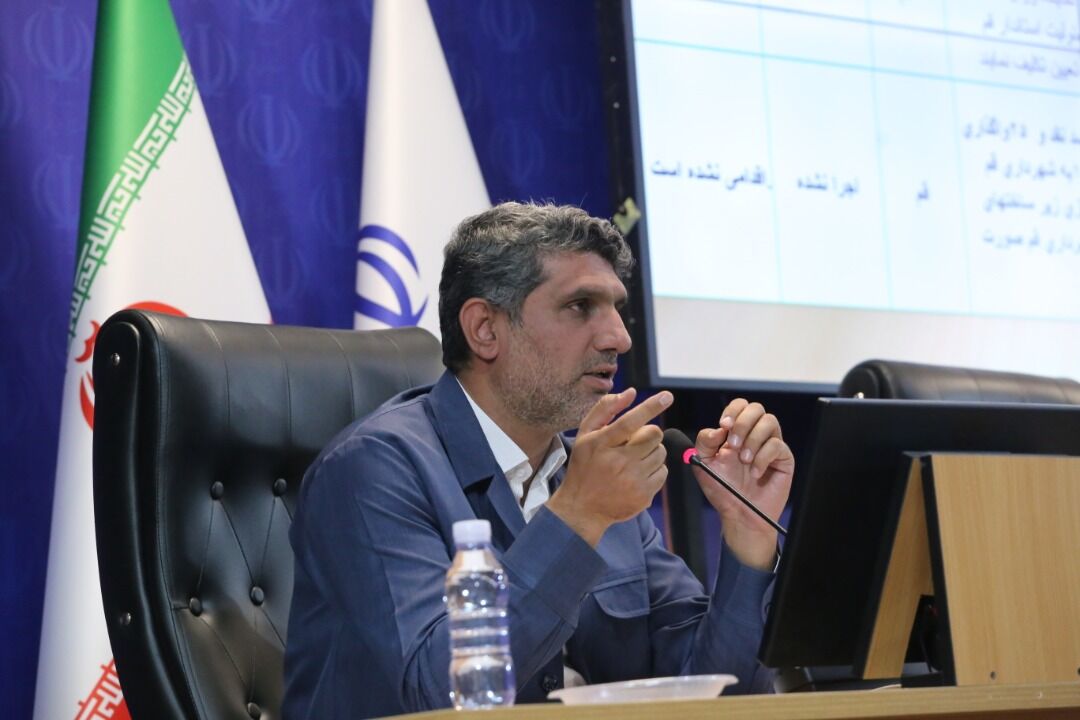 طرحهای بسیاری به برکت سفر رییس جمهور، در قم افتتاح میشود