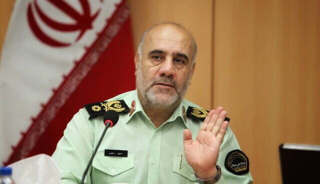 افزایش سرعت در ساماندهی معتادان متجاهر / سگ گردانی در معابر جرم است