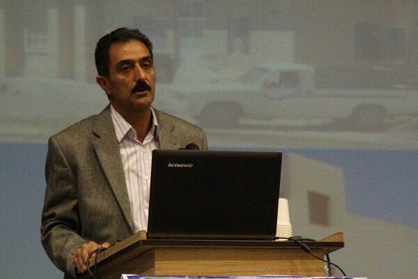 درخواست از مدیران برای نگهداشت خیرین در خراسان جنوبی درخواست از مدیران برای نگهداشت خیرین در خراسان جنوبی