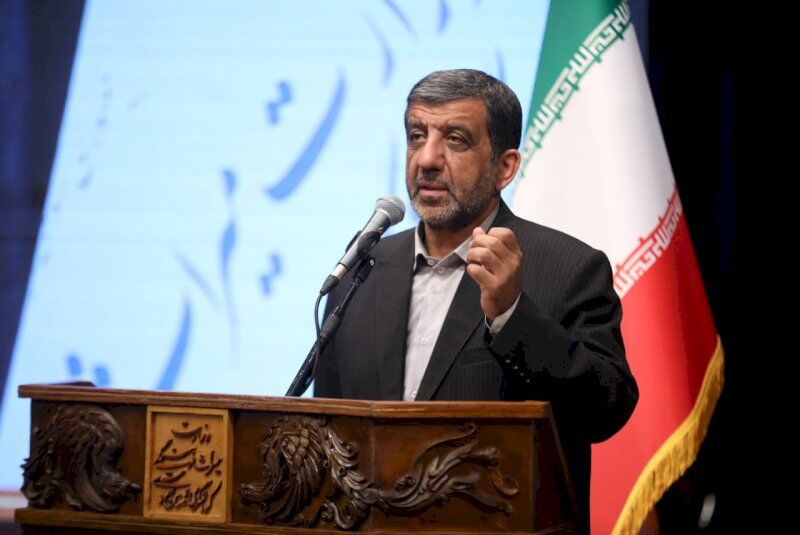 وزیر گردشگری : بناهای تاریخی بخشی از هویت ماست وزیر گردشگری : بناهای تاریخی بخشی از هویت ماست
