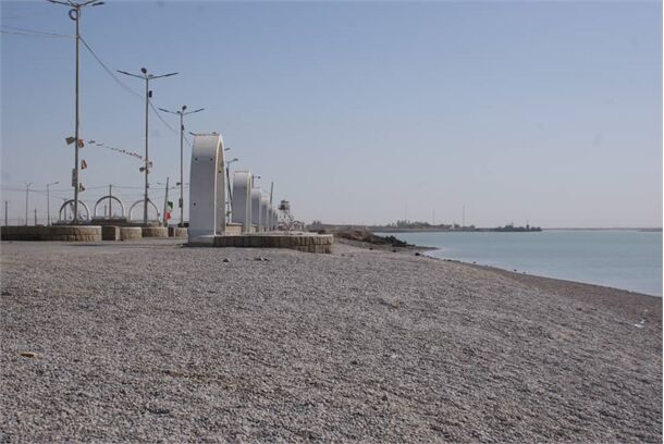 مجوز تاسیس و ساخت اسکله گردشگری در مجیدیه ماهشهر صادر شد