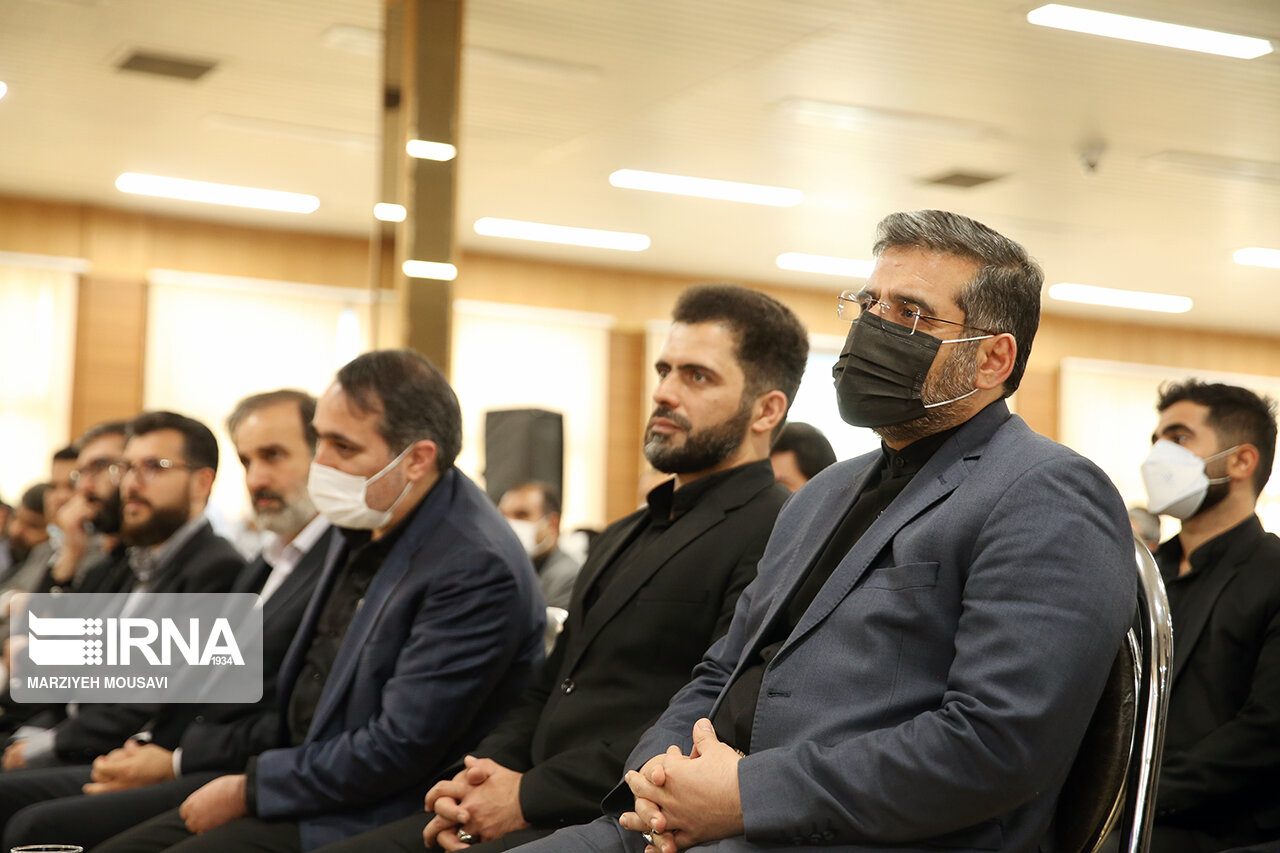 ماموریت خبرگزاری جمهوری اسلامی فرا دولتی است/ امیدبخشی در ایرنا تقویت شود