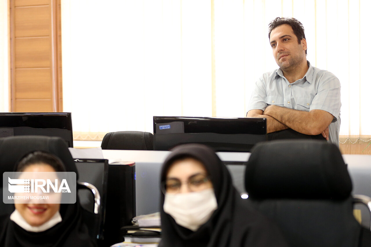 ماموریت خبرگزاری جمهوری اسلامی فرا دولتی است/ امیدبخشی در ایرنا تقویت شود