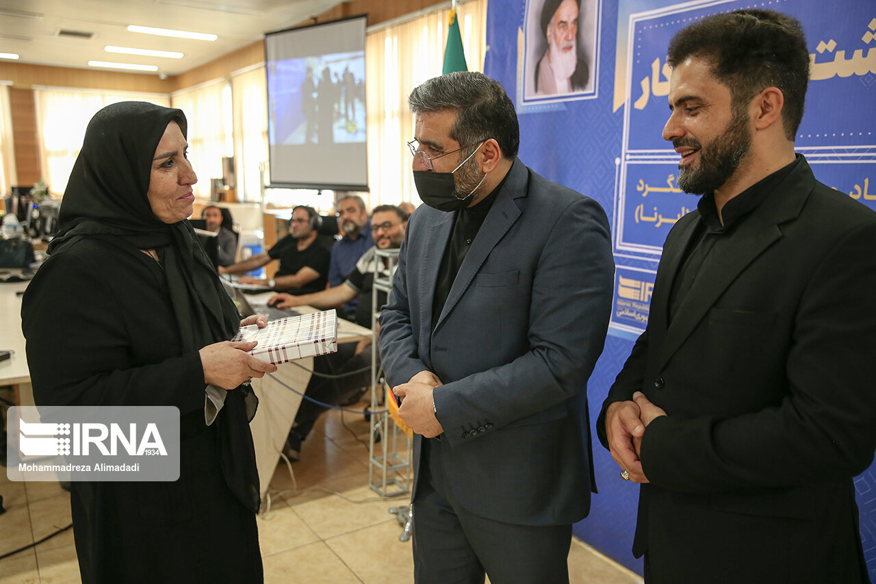 ماموریت خبرگزاری جمهوری اسلامی فرا دولتی است/ امیدبخشی در ایرنا تقویت شود