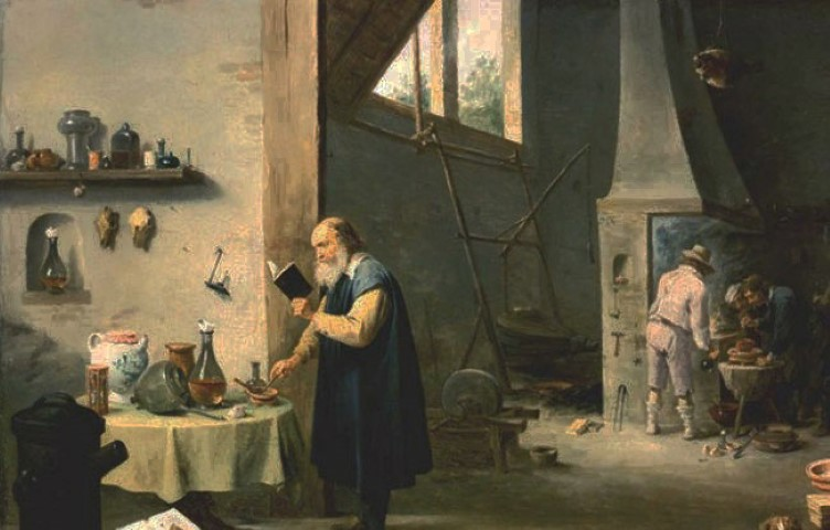 رمزگشایی از رازهای زیبایی دوره رنسانس رمزگشایی از رازهای زیبایی دوره رنسانس