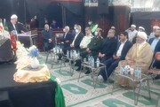 General Soleimani grew in Imam Khomeini's school of thought: Iraqi cleric