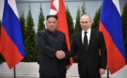 روسیه و کره شمالی به دنبال گسترش روابط دو جانبه 