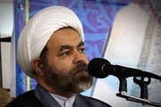 نماینده فارس در مجلس خبرگان: وجود رژیم صهیونیستی تهدیدی برای تمام منطقه است