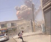 ائتلاف سعودی ۱۲۳ بار آتش‌بس یمن را نقض کرد
