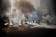 ائتلاف سعودی ۲۰۱ بار آتش‌بس یمن را نقض کرد