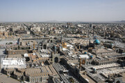 پرونده طرح تفصیلی شهر مشهد پس از ۱۵ سال به تصویب رسید