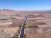 تخصیص ۹۰ میلیارد تومان اعتبار سفر رئیس جمهور برای راه‌های روستایی خراسان جنوبی