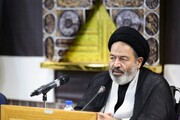دیدار سفیر برونئی در ایران با نماینده ولی فقیه در امورحج و زیارت