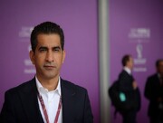 کامرانی‌فر به ایران برنگشت؛ آقای دبیرکل راهی اتریش شد