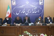 استاندار فارس: زنگ سلامت در برنامه‌ریزی بازگشایی مدارس مدنظر باشد