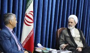 سفیر صربستان در ایران: به دنبال ارتقا تبادلات تجاری و تقویت دیپلماسی دو منطقه هستیم 