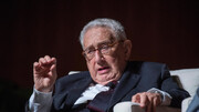 Kissinger: EEUU está al borde de una guerra con China y Rusia