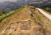 صدور مجوزهای باستانشناسی در راستای نجات بخشی میراث فرهنگی است