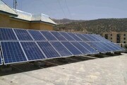 ۴۳ میلیارد تومان برای ایجاد مولدهای خورشیدی در استان یزد اختصاص یافت 