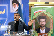 Minister says IRNA's mission is supra-governmental