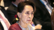 میانمار آنگ سان سوچی را به اتهام فساد به شش سال حبس دیگر محکوم کرد