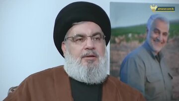  Nasrallah : La Résistance est prête à répondre à toute agression sioniste