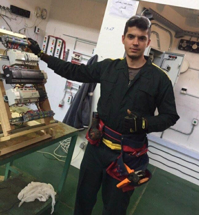 نخبه گلستانی در نقطه صفر مرزی در انتظار صیانت و توجه مسوولان