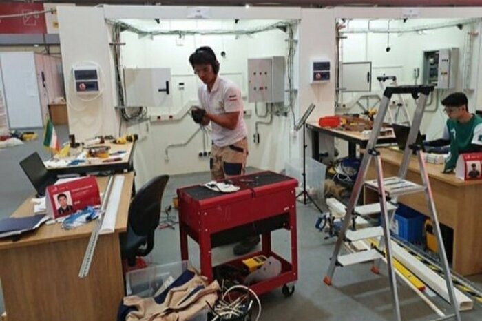 نخبه گلستانی در نقطه صفر مرزی در انتظار صیانت و توجه مسوولان