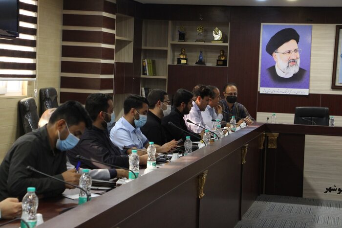 قرارگاه محرومیتزدایی فرهنگ و هنر در استان بوشهر راهاندازی میشود