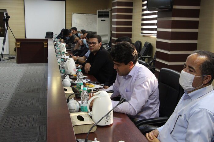 قرارگاه محرومیتزدایی فرهنگ و هنر در استان بوشهر راهاندازی میشود