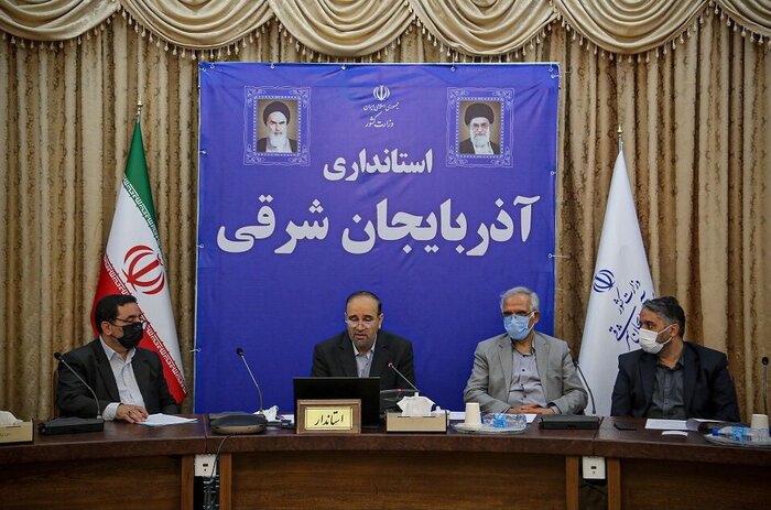 دولت سیزدهم در مسیر حذف مدارس کانکسی آذربایجانشرقی