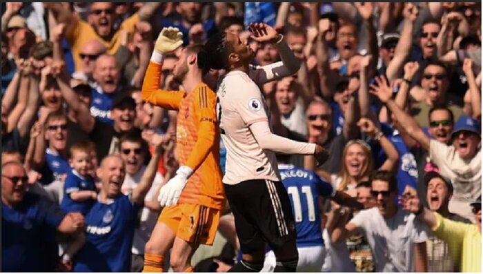 از شکوه دوره فرگوسن تا حرکت در جاده ویرانی / 5 باخت تحقیرآمیز منچستریونایتد 8