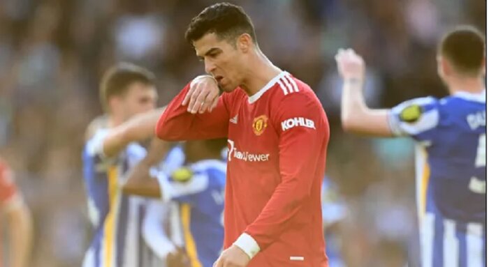 از شکوه دوره فرگوسن تا حرکت در جاده ویرانی / 5 باخت تحقیرآمیز منچستریونایتد 10