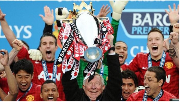 از شکوه دوره فرگوسن تا حرکت در جاده ویرانی / 5 باخت تحقیرآمیز منچستریونایتد 2