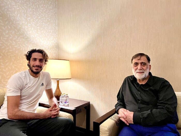 مدافع سرباز به استقلال بازمیگردد