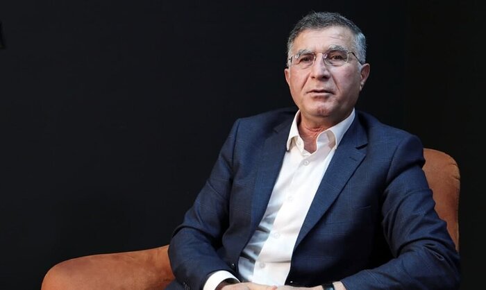 جلالی: برنامه راهبردی فوتبال ایران با الگو گرفتن از اسپانیا نوشته میشود