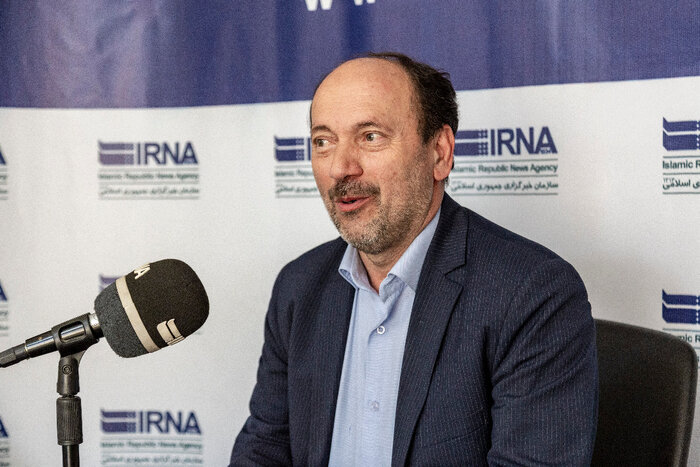 ۳۰۰ کیلومتر نوار مرزی گلستان مستعد تبدیل به بیابان است/ ایرنا پیشگام طرح «مشارکت همگانی در صیانت از انفال»