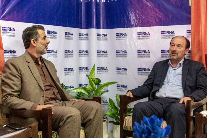 ۳۰۰ کیلومتر نوار مرزی گلستان مستعد تبدیل به بیابان است/ ایرنا پیشگام طرح «مشارکت همگانی در صیانت از انفال»